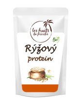 Rýžový protein BIO 500 g Rýžový protein BIO 500 g