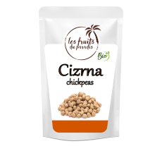 Cizrna 7-8mm BIO 1 kg