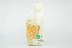 OVESNÉ VLOČKY S KLÍČKY BEZ LEPKU 500g Natural Jihlava 500 g OVESNÉ VLOČKY S KLÍČKY BEZ LEPKU 500g Natural Jihlava 500 g
