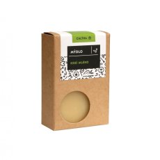 Mýdlo Kozí mléko 100g, CALTHA 100 g