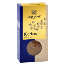 Koriandr mletý BIO 40 g