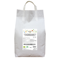 GASTRO - Mouka čiroková hladká BEZLEPKOVÁ BIO 4 kg GASTRO - Mouka čiroková hladká BEZLEPKOVÁ BIO 4 kg