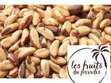 Para ořech BIO 200 g