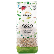 Vločky pohankové BIO 250 g Vločky pohankové BIO 250 g