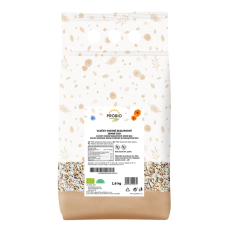 GASTRO - Vločky ovesné jemné bezlepkové BIO 1.6 kg