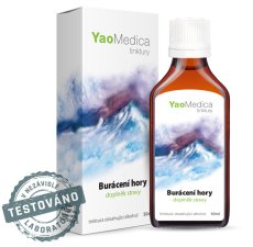 YaoMedica Burácení hory 50 ml