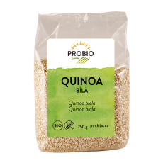 Quinoa bílá BIO 250 g