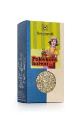 Polévkové koření BIO 25 g