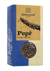 Pepř černý celý BIO 55 g