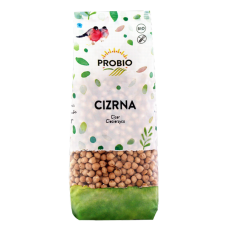 Cizrna BIO 500 g Cizrna BIO 500 g