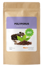 Polyporus prášek BIO 100 g
