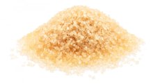 Třtinový cukr přírodní RAW BIO 3 kg