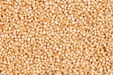 Quinoa pufovaná BIO 3 kg