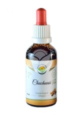 Chuchuasi AF tinktura 50 ml