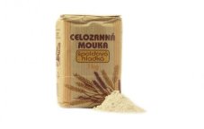 Špaldová mouka hladká 1 kg
