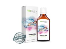 YaoMedica Půlnoční klid 50ml