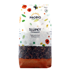 Slupky pohankové BIO 160 g Slupky pohankové BIO 160 g