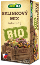 BYLINKOVÝ MIX BIO 30 g