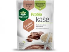 Probio kaše protein s čokoládou 60g, TOPNATUR 100 g