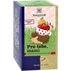 Čaj Bio ovocný Pro tebe mami