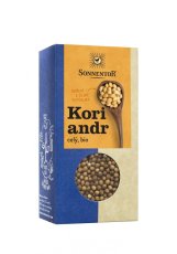 Koriandr celý BIO 35 g