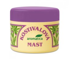 Kostivalová mast 50 ml