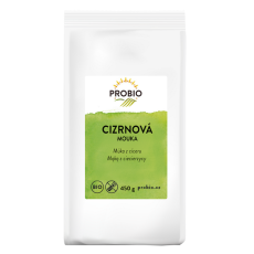 Mouka cizrnová BIO 450 g