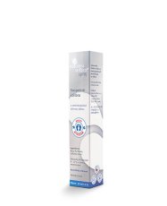 Proti zápachu a pocení nohou - sprej 25 ml,