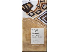 Bio hořká čokoláda 70% 100g, VIVANI 100 g