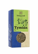 Tymián BIO 20 g