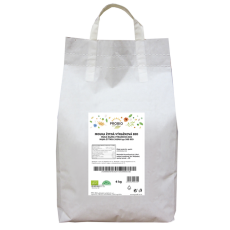 GASTRO - Mouka žitná světlá výražková BIO 4 kg