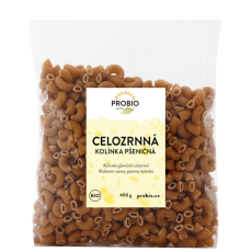 Kolínka pšeničná celozrnná BIO 400 g