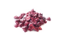 Višně sušené mrazem BIO 2-5mm 3 kg