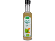 BIO Jablečno-medový ocet 250 ml 4Slim