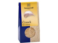 Česnek granulovaný BIO 40 g