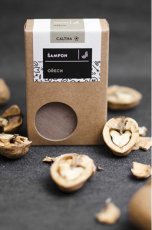 Tuhý šampon OŘECH 100g CALTHA 100 g