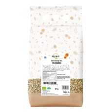 GASTRO - Žito ozimé 3 kg BIO GASTRO - Žito ozimé 3 kg BIO