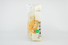 Sušenky máslové bez lepku, vajec, mléka - Natural 100g 100 g Sušenky máslové bez lepku, vajec, mléka - Natural 100g 100 g