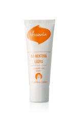 KOSMÍN NA NEHTOVÁ LŮŽKA 25ml , AROMATICA