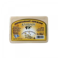 Olivové mýdlo heřmánek 100 g