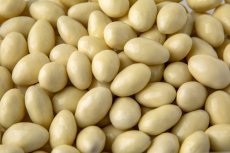 Mandle v čokoládě slaný karamel 5 kg