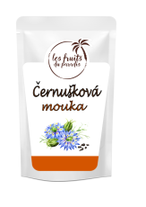 Černušková mouka 500 g Černušková mouka 500 g