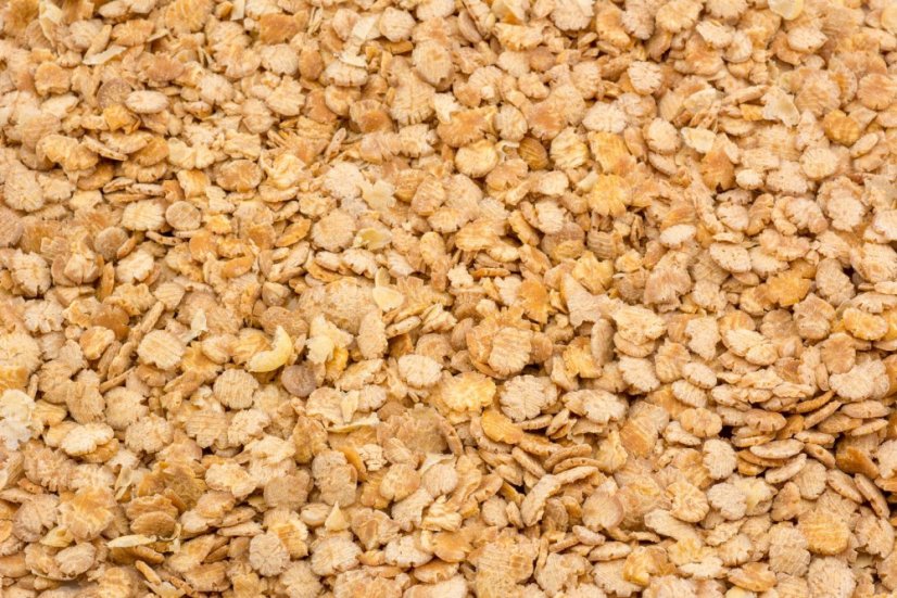 Sójové vločky BIO 3 kg