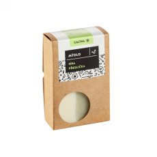 Mýdlo Síra a přeslička 100g, CALTHA 100 g