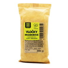 Bramborové vločky 200 g Bramborové vločky 200 g