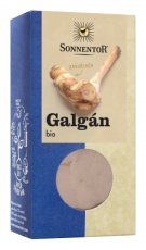 Galgán BIO mletý 35 g