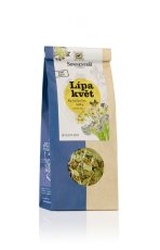 Lípa květ sypaný BIO 35 g