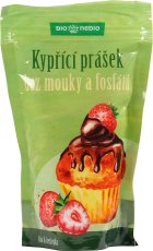 KYPŘÍCÍ PRÁŠEK Z VINNÉHO KAMENE BIO 150 g