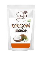 Kokosová mouka BIO 500 g Kokosová mouka BIO 500 g