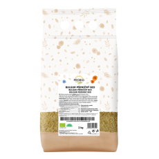 GASTRO - Bulgur pšeničný 3 kg BIO GASTRO - Bulgur pšeničný 3 kg BIO